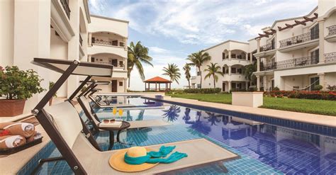 Hotel Hilton Playa Del Carmen An All Inclusive Resort Mexico