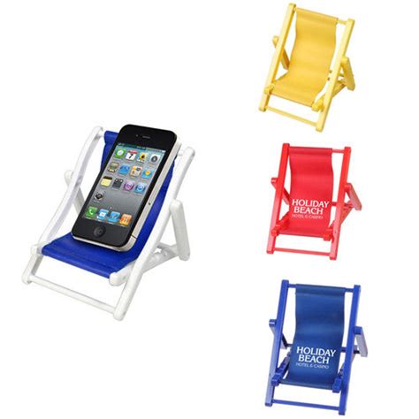 Promo Beach Chair Cellphone Holder Cheap T For Hotel