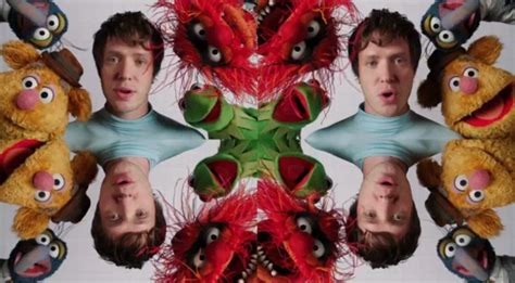 Watch Ok Go Muppet Show Theme Song Video Under The Radar Music