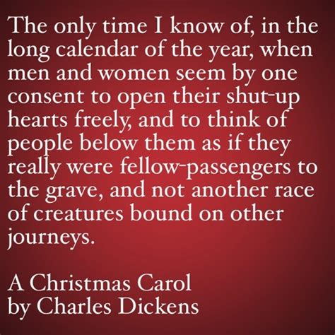 A Christmas Carol Quotes. QuotesGram