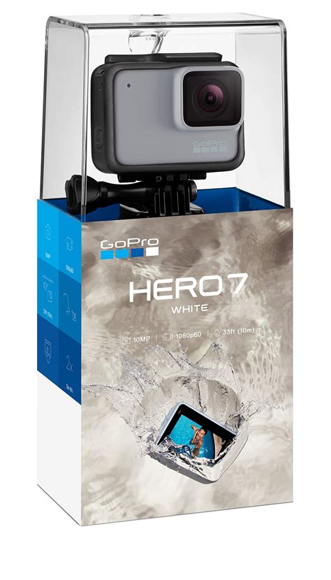 アン ロザージュゴープロ Gopro Hero7 Hero 7 Waterproof Digital Action Camera With