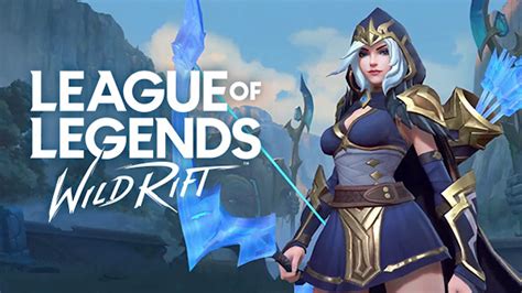 Unlike the ranked mark system, victory points decay overtime. League of Legends: Wild Rift | Riot Games anuncia jogo ...