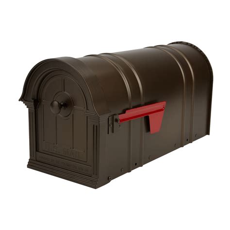 Mailbox Single Wall Mailboxes At