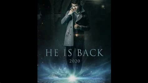 It has eddie redmayne and his briefcase full of magical creatures, colin farrell brandishing a wand, a shot of what looks like the new york version of. HE IS BACK(2020)FIRST lOOK TRAILER RELEASED|Harry Potter ...