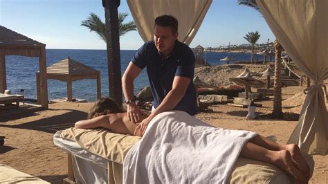 Массаж Египет massage egypt Шарм Эль Шейх youtube