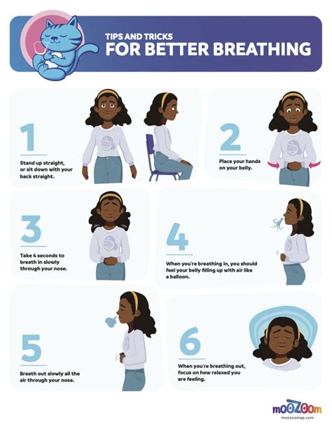 A Few Tips For Breathing Better