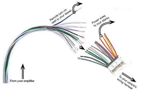Car Component Speaker Wiring Diagrams