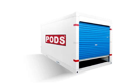 PODS moving containers | Moving containers, Pods moving, Moving and storage