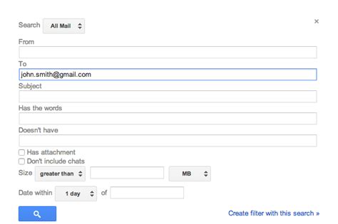 Creative Use Of Gmail Addresses Can Help You Tame Your Inbox