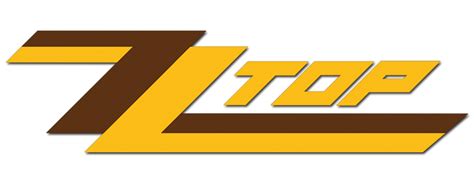 This was designed at a pretty large scale. Zz top Logos