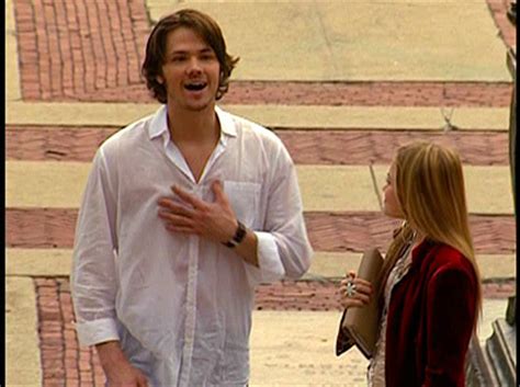 This list of new york minute actors includes any new york minute actresses and all other actors from the film. Jared in New York Minute - Jared Padalecki Image (9449567 ...