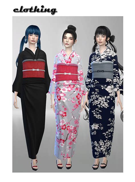 Shojoangel — Hi Kimono Mesh By Kk404 Site No Longer