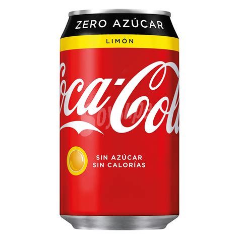 Coca Cola Con Limon