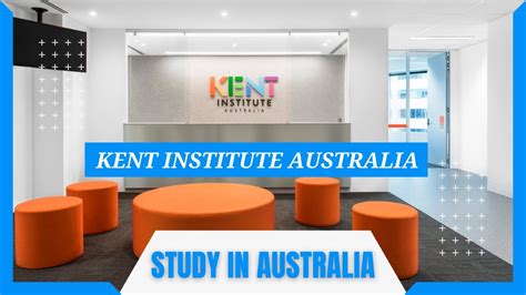 Study In Australia Kent Institute Australia Sombirs Visa
