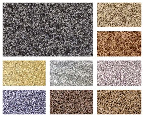 The Three Main Carpet Types And Styles • Carpetace