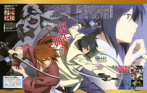 Dubbed Rurouni Kenshin Shin Kyo Video Watch Online Mp4
