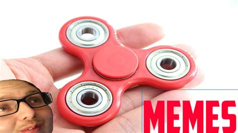 Fidget Spinner Memes Youtube