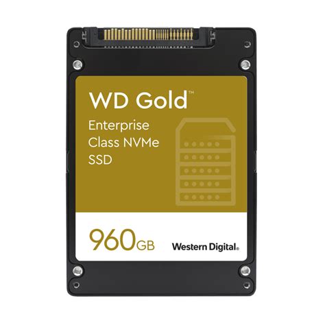 Western Digitals Latest Nvme Ssds Pack Their Latest 3d Nand Flash And
