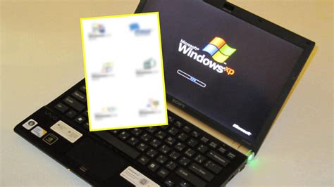 Pamiętasz Logo Windows Xp Mogło Wyglądać Zupełnie Inaczej