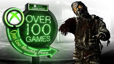 Pedicab Ein Gläubiger Länge Dead Island Xbox Game Pass Bevorzugen Salon