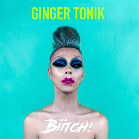 Ginger Tonik Albums Songs Playlists Listen On Deezer