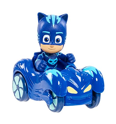 Just Play Pj Masks Rival Racers Track Playset Amazonca Toys And Games