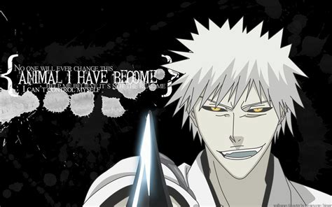 But i'm almost sure that you've already seen it. Bleach Hollow Ichigo Wallpapers - Wallpaper Cave