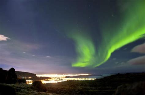 Iceland Super Saver Northern Lights Cruise Plus Whale Watching Tour