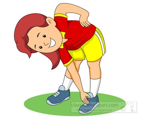 Stretching Exercise Clipart 10 Free Cliparts Download Images On