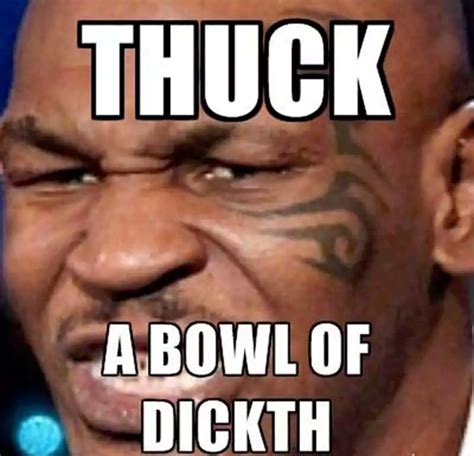 31 Best Mike Tyson Merry Christmas Memes QuotesProject