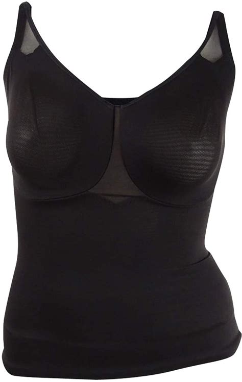 Miraclesuit Shapewear Womens Extra Firm Sexy Sheer Shaping Underwire