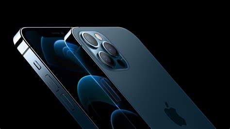 Apple Announces Iphone 12