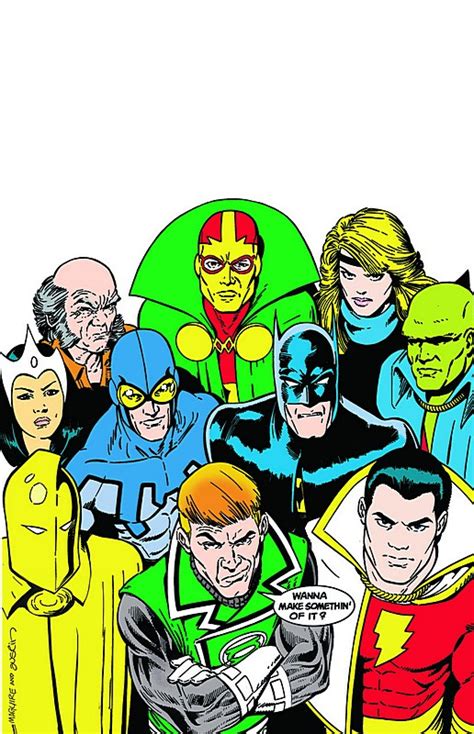 Justice League International Headhunters Holosuite Wiki Fandom