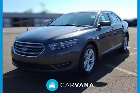 Used Ford Taurus For Sale In Warner Robins Ga Edmunds