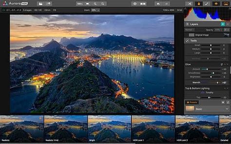Aurora Hdr 2019 For Mac And Windows Pictureheavy