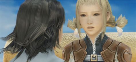 One of the biggest alterations to final fantasy 12: Final Fantasy 12: The Zodiac Age players will be able to ...