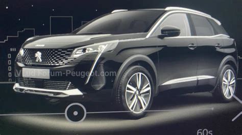 The Renewed Peugeot 3008 The Renewed Peugeot 3008 Autogreeknews