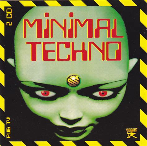 Minimal Techno 1996 Cd Discogs