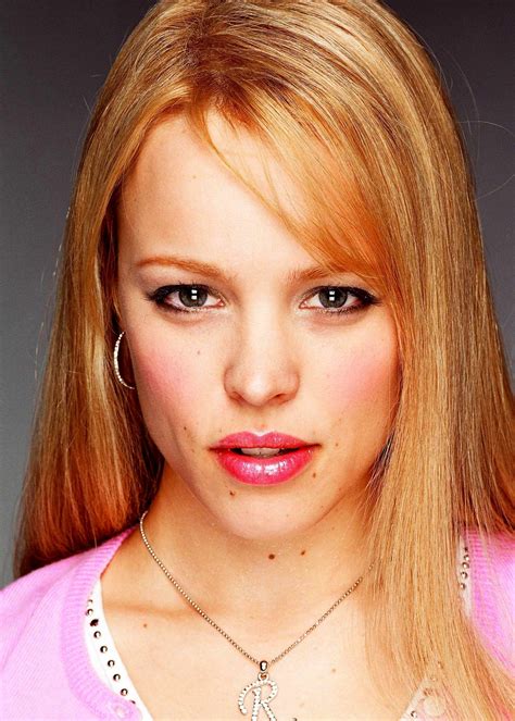 Rachel mcadams was born in a humble background and her mother was a nurse while her father was a truck driver and furniture mover. Rachel McAdams