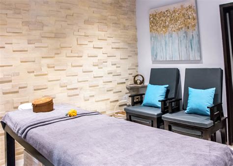 Canvas Escape Spa - Relax, Renew & Refresh Yourself with Canvas