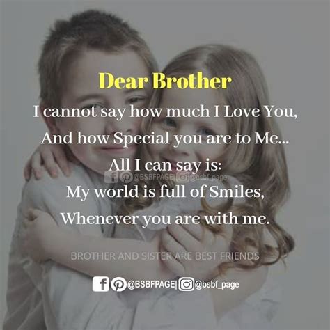 funny quotes to say to your brother shortquotes cc