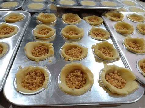 Maybe you would like to learn more about one of these? Resepi Kuih Makmur Tanpa Bakar - Contoh Nda