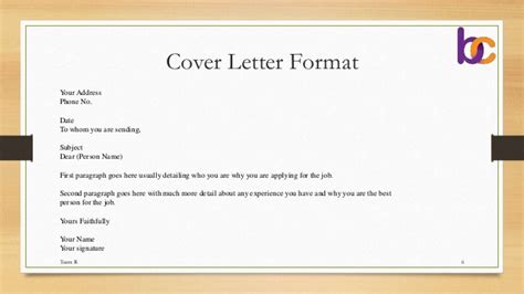 Many journals require a cover letter and state this in their guidelines for authors (alternatively known as author guidelines, information for authors, guide for authors, guidelines for papers, submission guide, etc.). Cover Letter For Sending Quotation Price