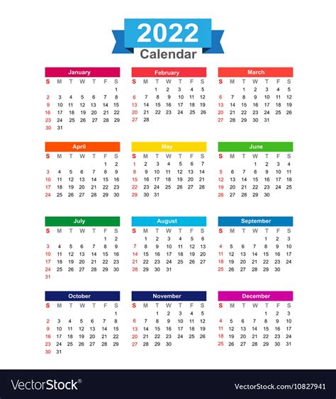 2022 Calendar Printable Pdf 2022 Calendar Printable One Page Usa Porn