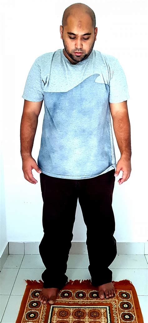 Niat & Cara Solat Maghrib (Panduan Lengkap) - Aku Muslim