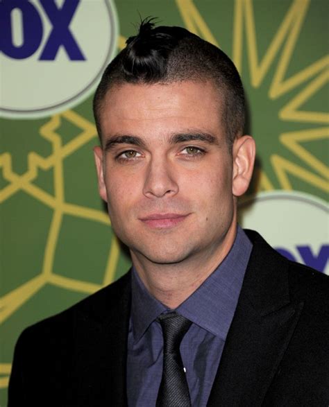 Pictures Of Mark Salling