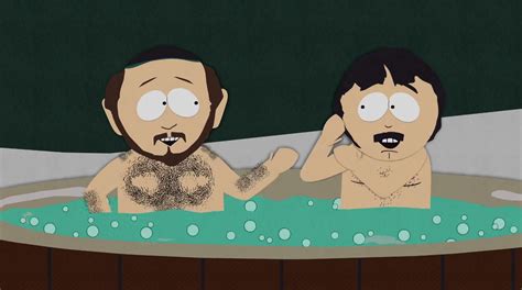 Two Guys Naked In A Hot Tub South Park Archives Fandom