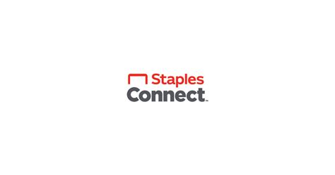 Staples Connect Unveils Two Reimagined Store Locations For The Future