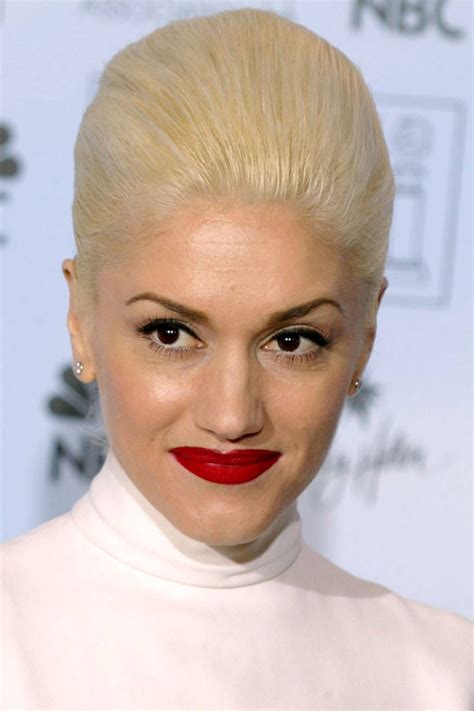 Pin On Gwen Stefani