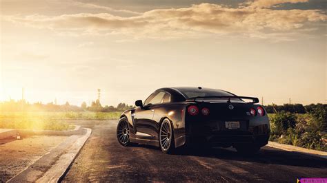 Are you trying to find nissan gtr r35 wallpaper? Nissan GTR 4K HD Wallpaper • Download Wallpaper | Fotos de ...